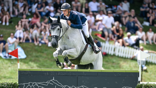 Copyright (C) CSIO / Fotografie Stuppia