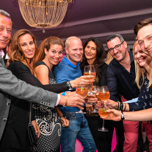 CSIO St. Gallen 2018