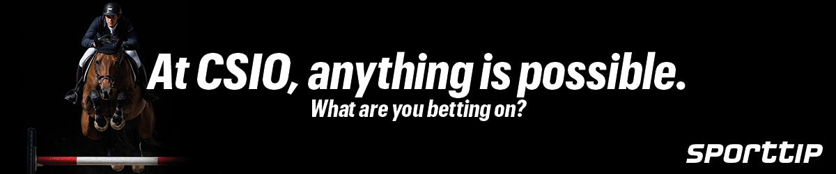 Bet on your favorite now - Sporttip