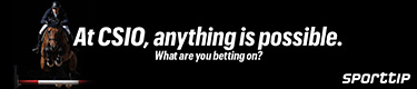 Bet on your favorite now - Sporttip