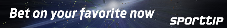 Bet on your favorite now - Sporttip