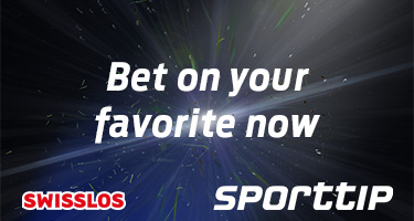 Bet on your favorite now - Sporttip