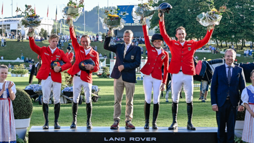 Copyright (C) CSIO / Fotografie Stuppia