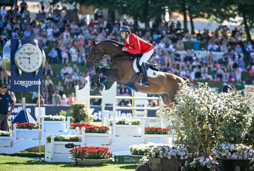 Belgium and Germany unblemished after round 1