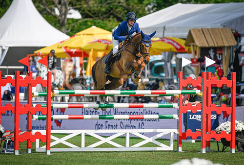 Bücheler Youngster Final