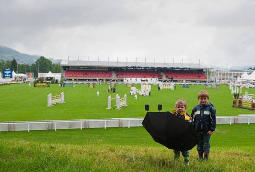 Programmanpassungen Samstag