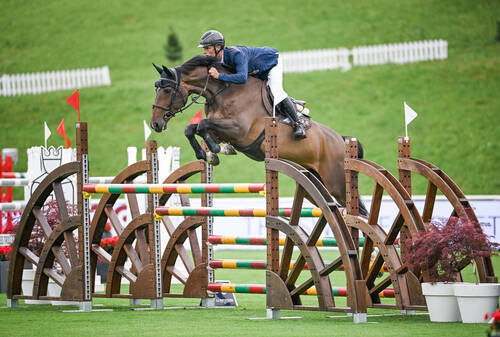 CSIO SG 2025 PRIZE AP INVEST