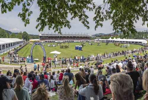 Extension of the partnership with Longines