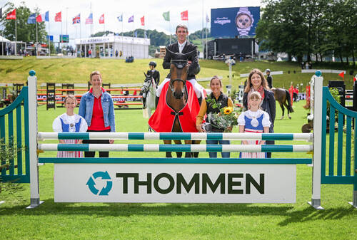 Preis Thommen Recycling