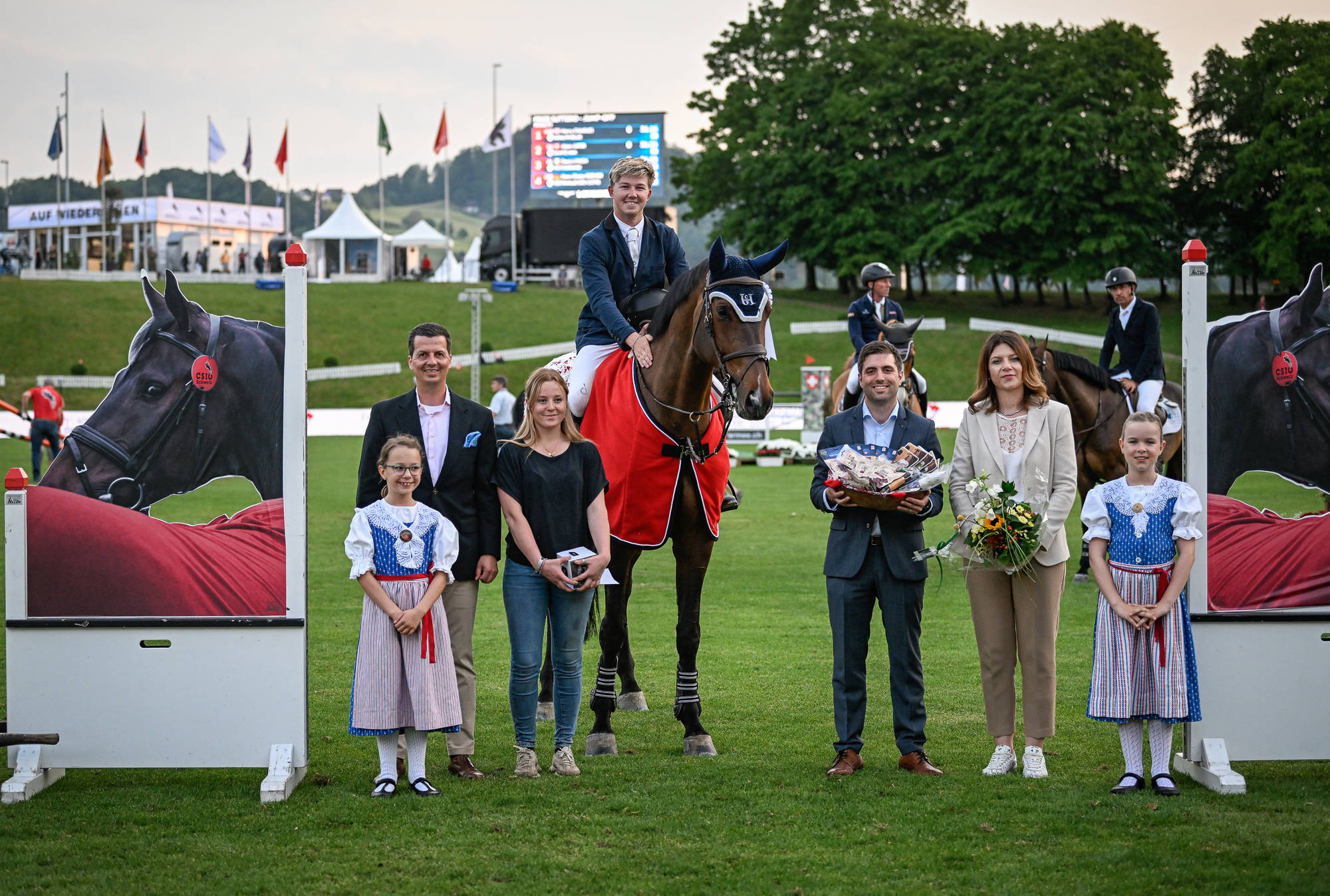 Prize Suttero