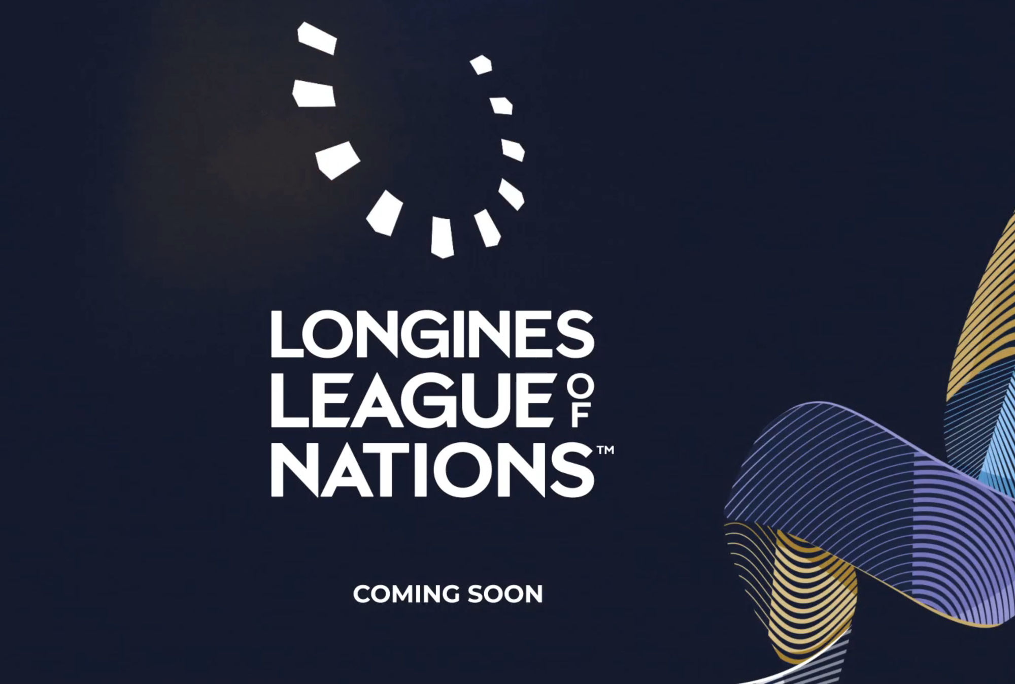 Longines League of Nations: Eine neue Ära