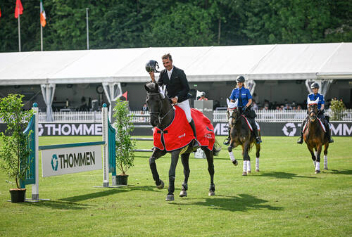 Prize Thommen Recycling