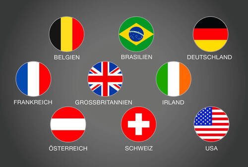 Diese Top-Nationen kommen nach St. Gallen