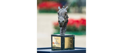 Longines in Saint-Imier