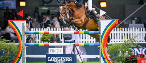 Dominik Fuhrer & Ghost