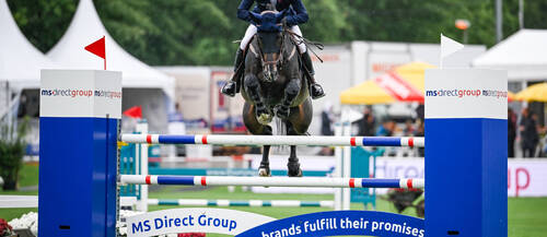 Denis Lynch & Vistogrand