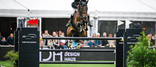 Martin Fuchs & Commissar Pezi