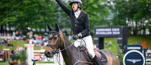 Martin Fuchs GP Sieger