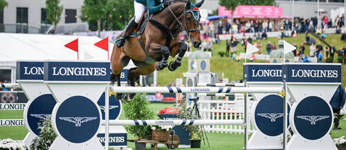 Defender Grand Prix of Switzerland