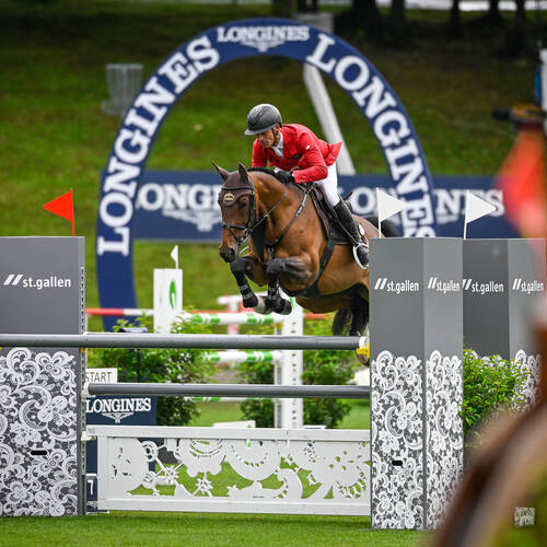 Marlon Modolo Zanotelli - Eclair de Rouhet