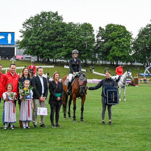 Barbara Schnieper - Judy KM