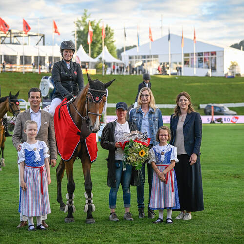 Barbara Schnieper - Escoffier