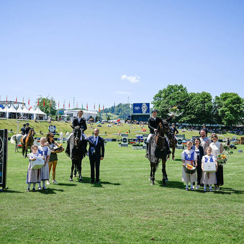 Copyright (C) CSIO / Fotografie Stuppia