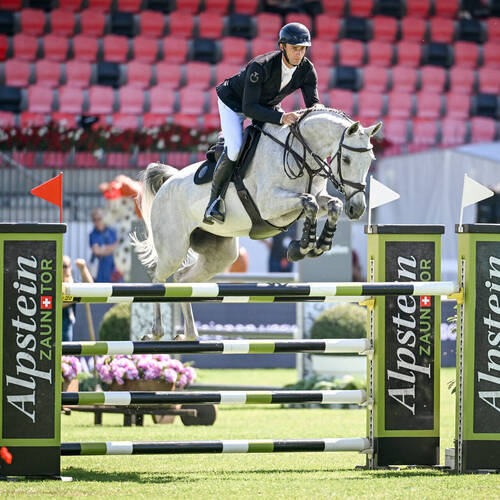 Copyright (C) CSIO / Fotografie Stuppia