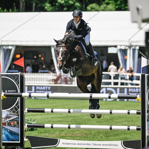 Copyright (C) CSIO / Fotografie Stuppia