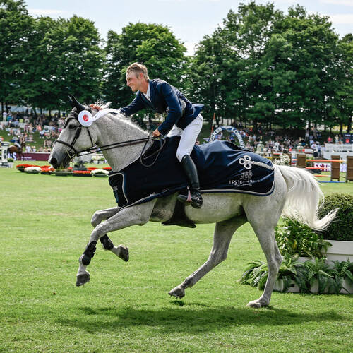 Copyright (C) CSIO / Fotografie Stuppia