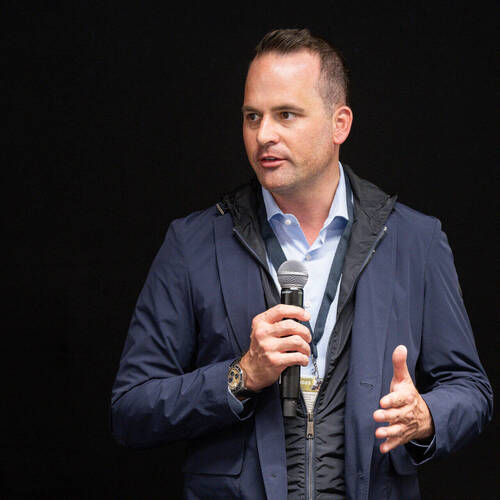 Copyright (C) CSIO / Fotografie Stuppia