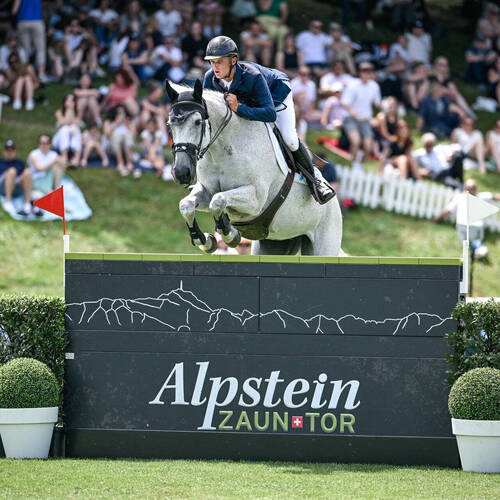 Copyright (C) CSIO / Fotografie Stuppia