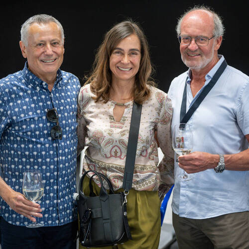 Copyright (C) CSIO / Fotografie Stuppia