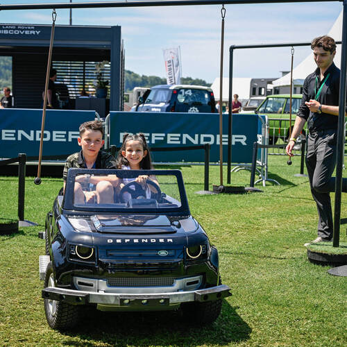 Copyright (C) CSIO / Fotografie Stuppia