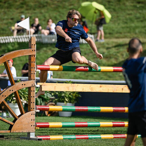 Copyright (C) CSIO / Fotografie Stuppia