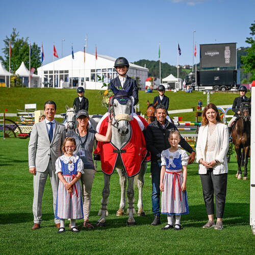 Anna Siegmann - PB Jinka