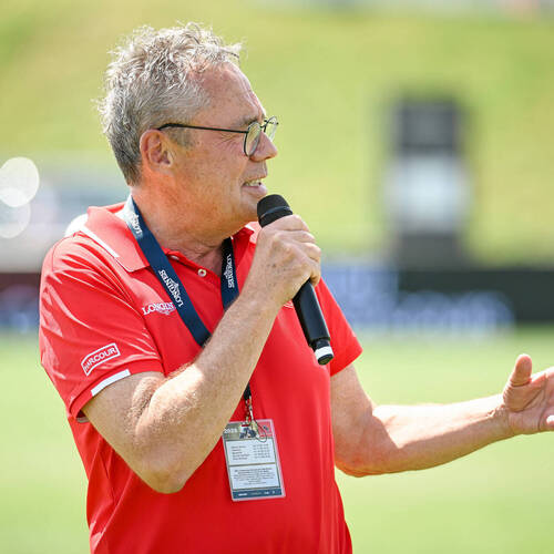 Copyright (C) CSIO / Fotografie Stuppia