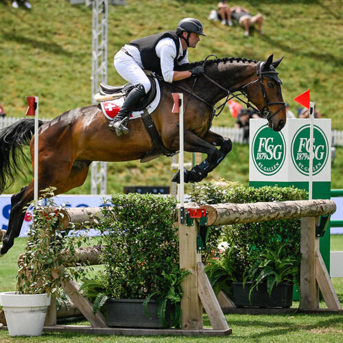 Copyright (C) CSIO / Fotografie Stuppia
