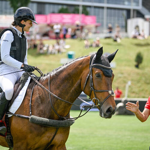 Copyright (C) CSIO / Fotografie Stuppia