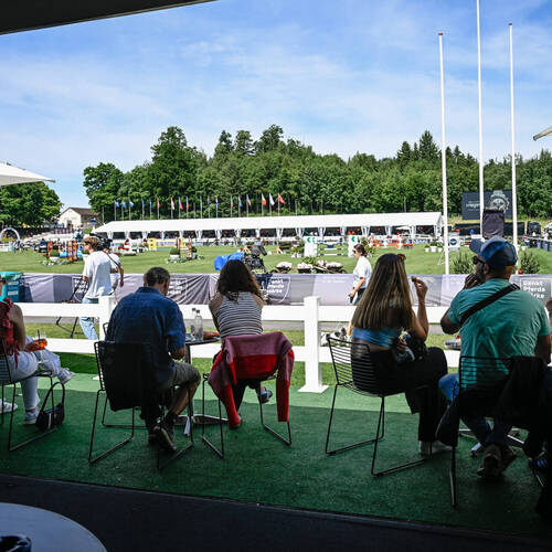 Copyright (C) CSIO / Fotografie Stuppia