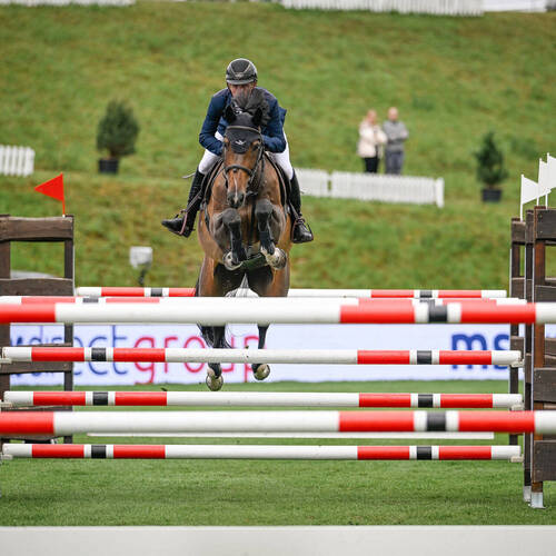 Copyright (C) CSIO / Fotografie Stuppia