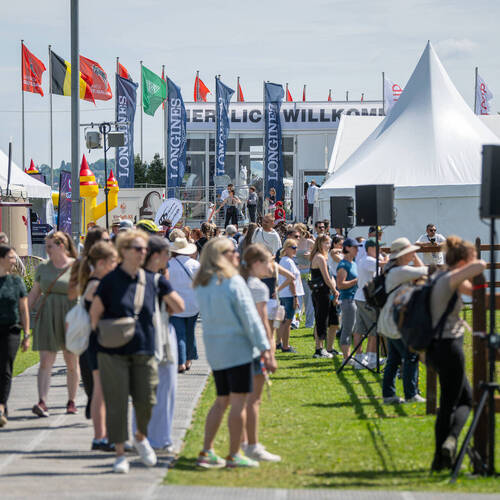 Copyright (C) CSIO / Fotografie Stuppia