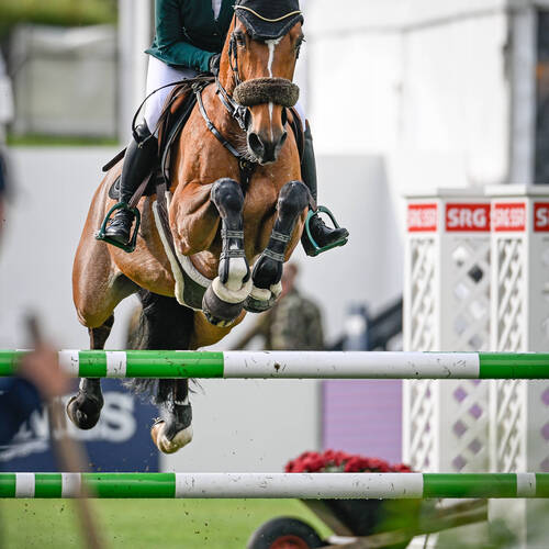 Michaela Walser - Fantastische Vrouw