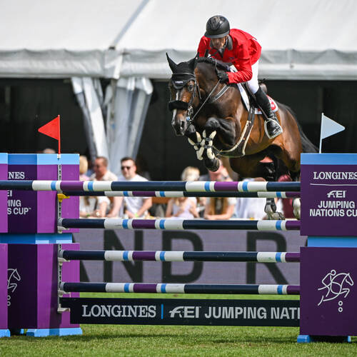 Pius Schwizer - Vancouver De Lanlore