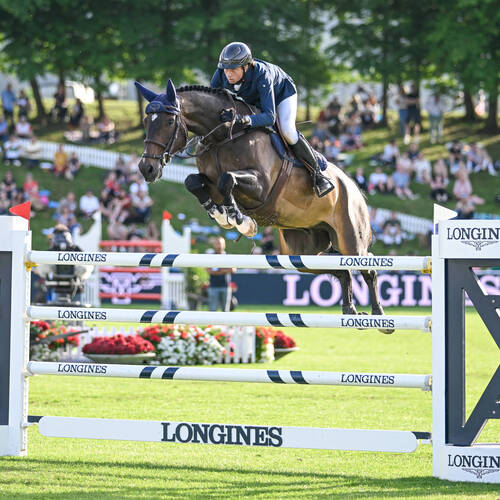 Bryan Balsiger - Dubai Du Bois Pinchet