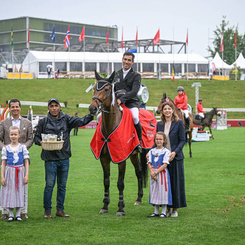 Francisco Jose Mesquita Musa - Catch Me Marathon