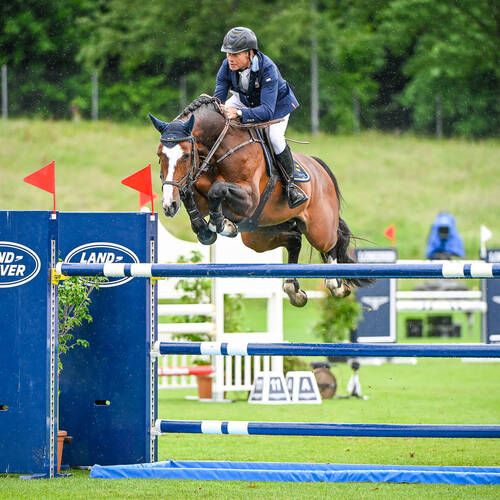 Rolf-Goran Bengtsson - Ermindo W