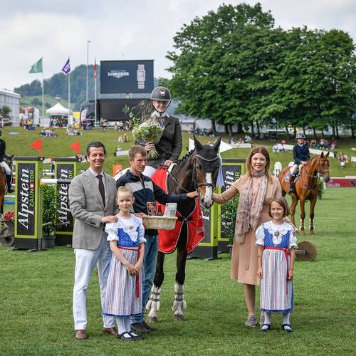 Nathalie Straubinger - Condor E