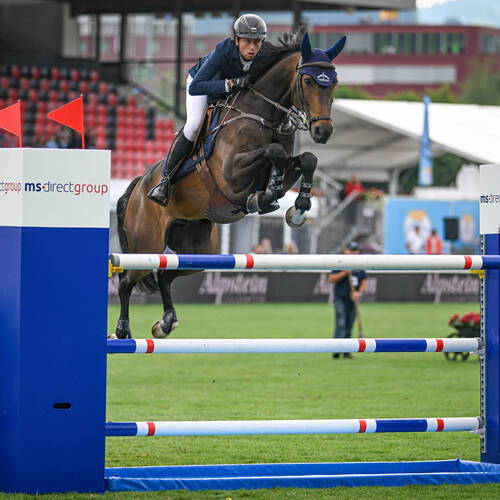 Pia Reich - PB Chaconie