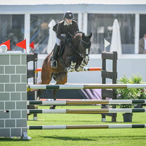 Straubinger - Condor E